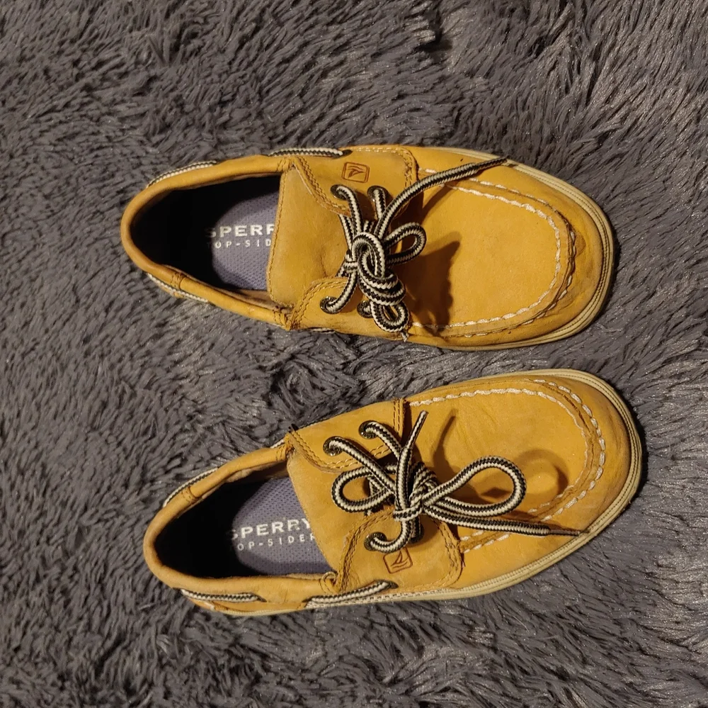 Kids Sperry's